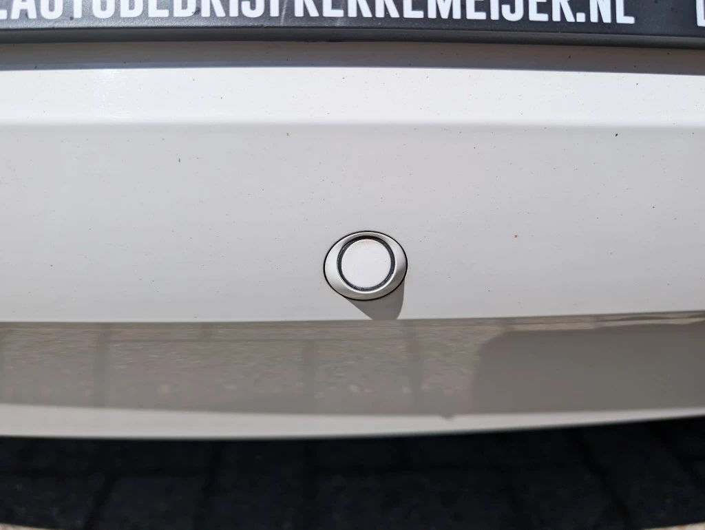Hoofdafbeelding SEAT Mii