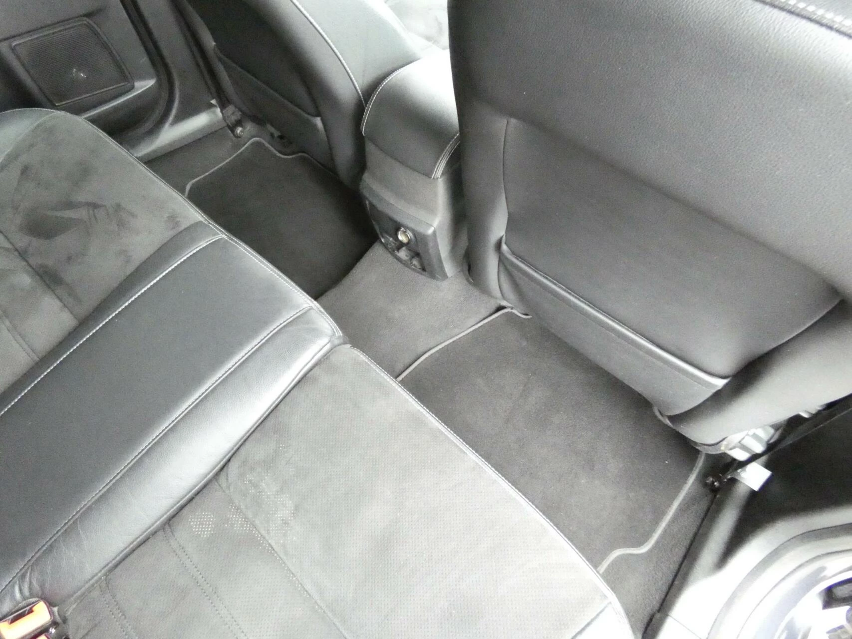 Hoofdafbeelding Ford Mondeo
