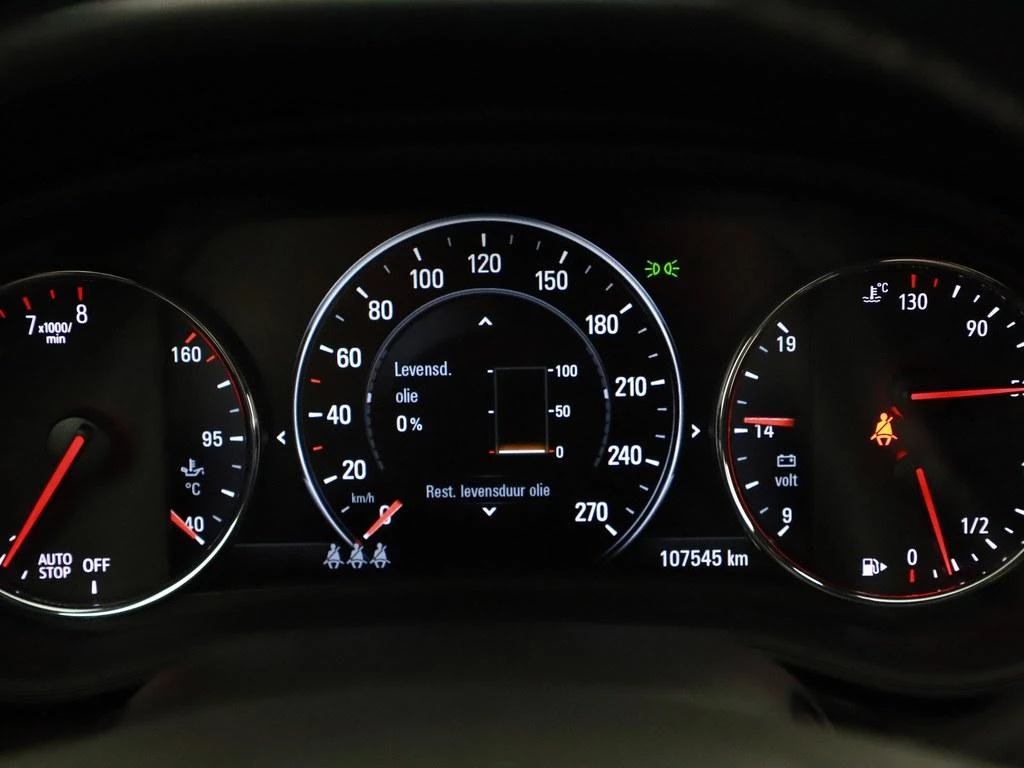 Hoofdafbeelding Opel Insignia