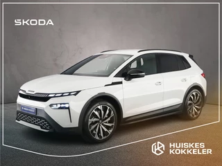 ŠKODA Elroq