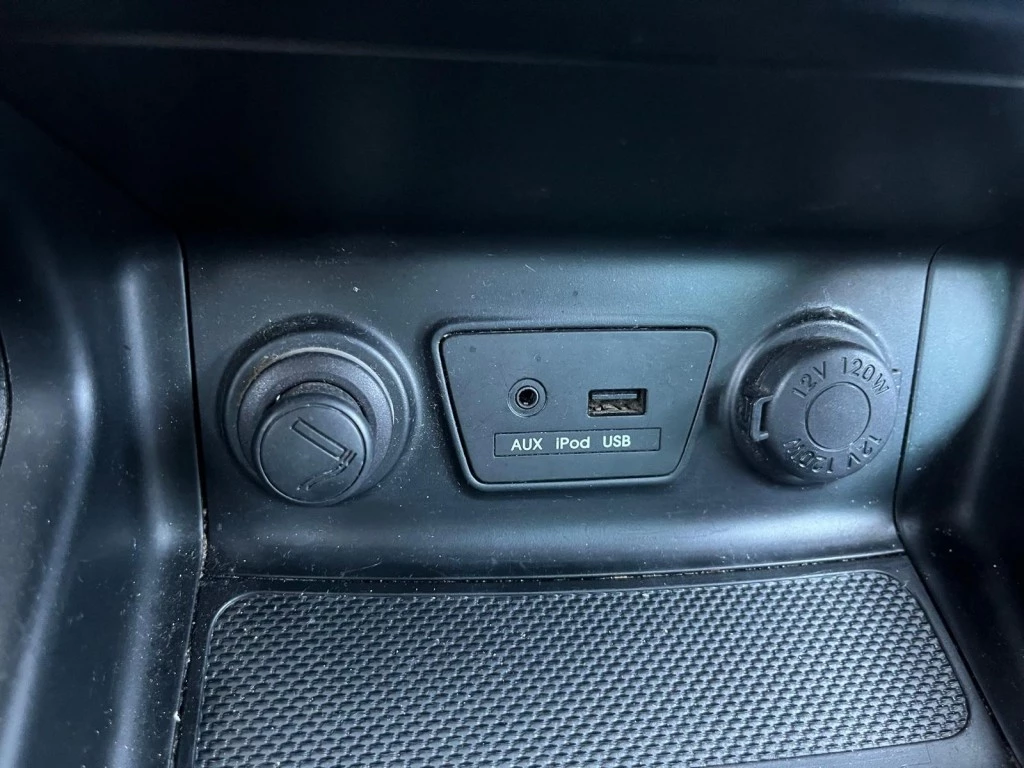 Hoofdafbeelding Hyundai ix35