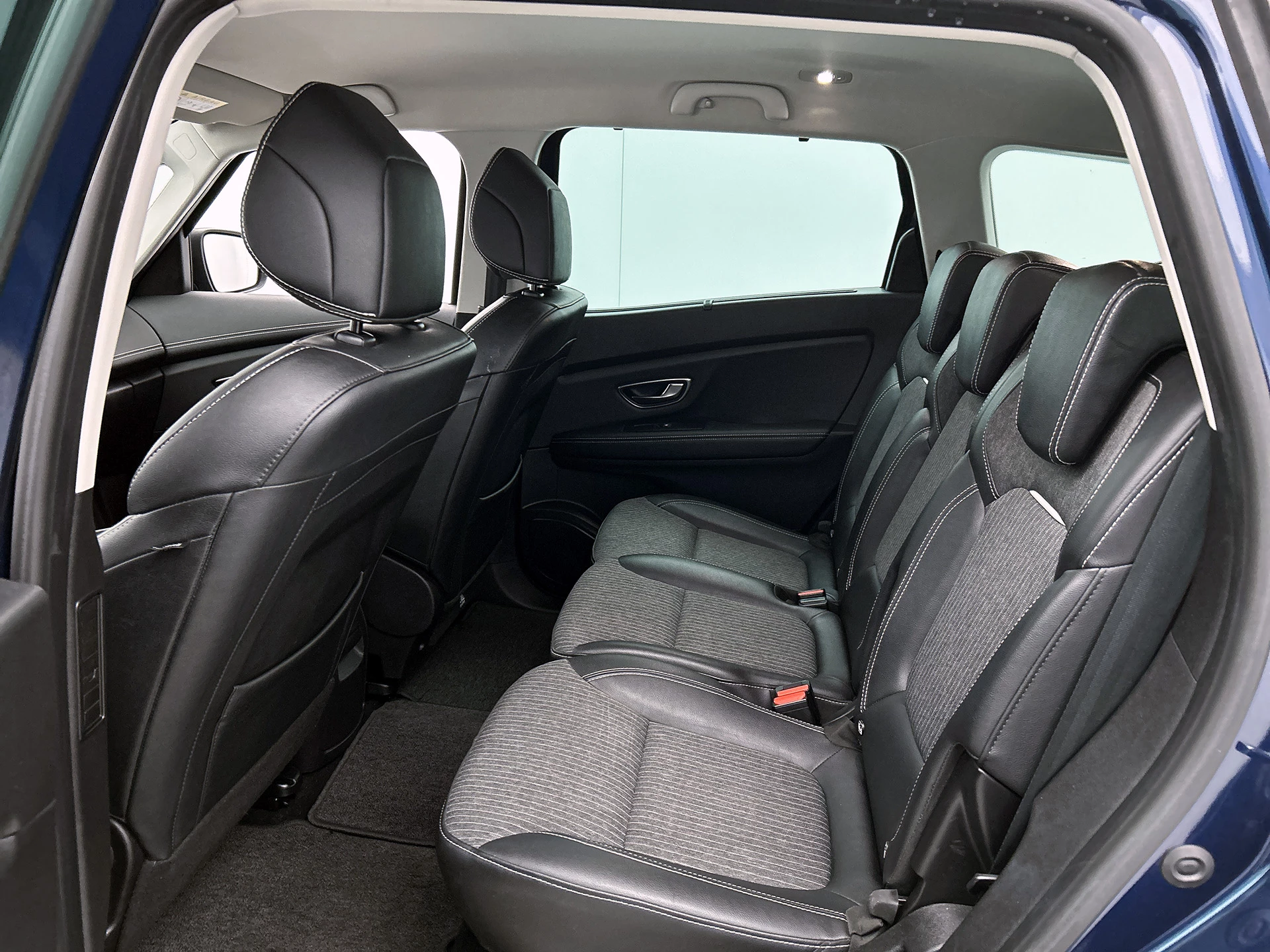 Hoofdafbeelding Renault Grand Scénic