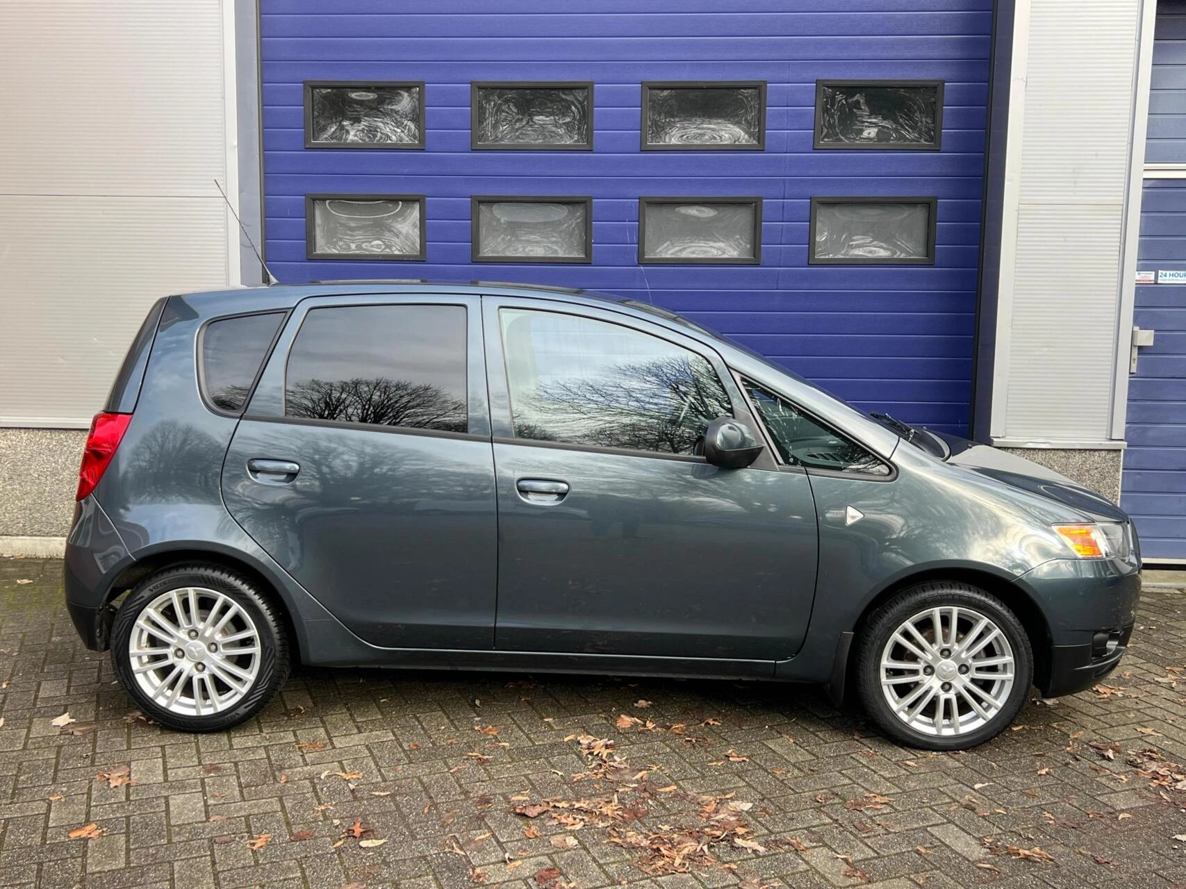 Hoofdafbeelding Mitsubishi Colt