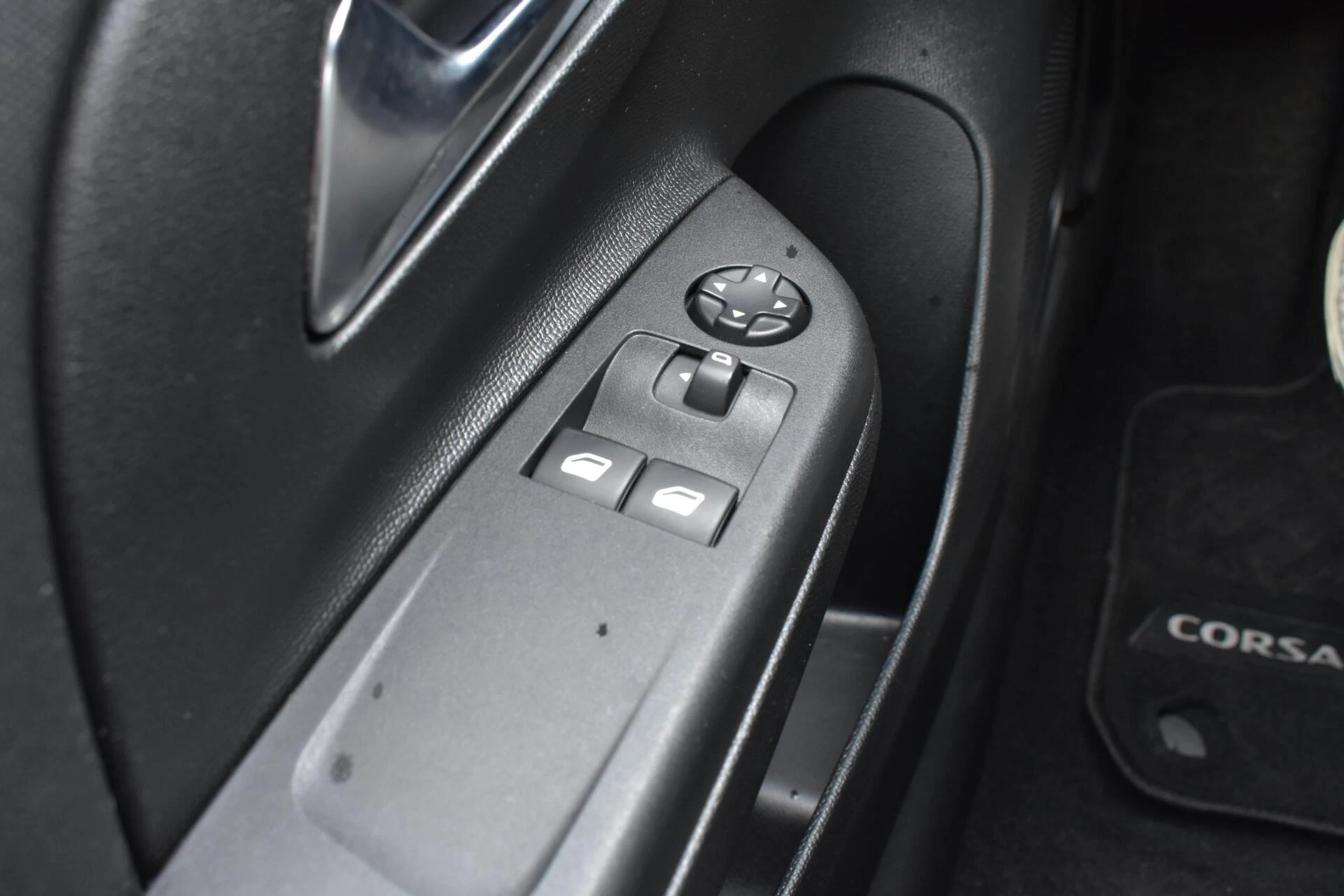 Hoofdafbeelding Opel Corsa-e