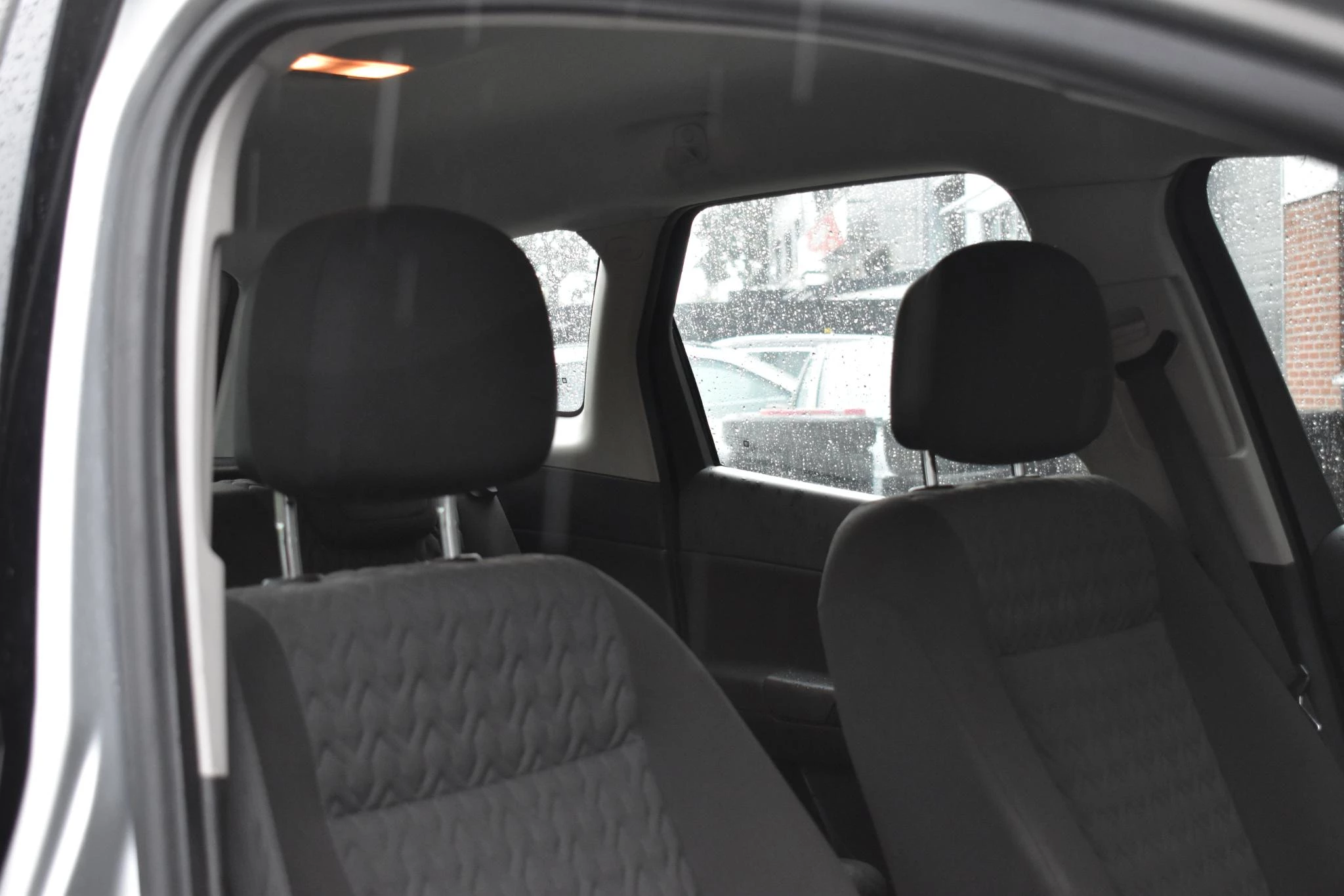 Hoofdafbeelding Opel Meriva