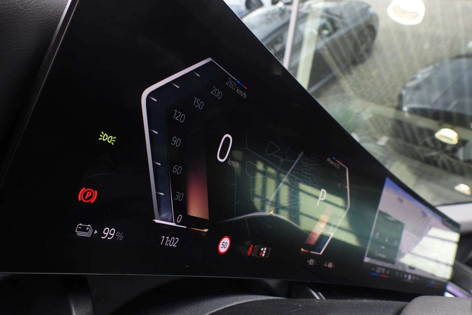 Hoofdafbeelding BMW i5