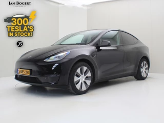 Hoofdafbeelding Tesla Model Y