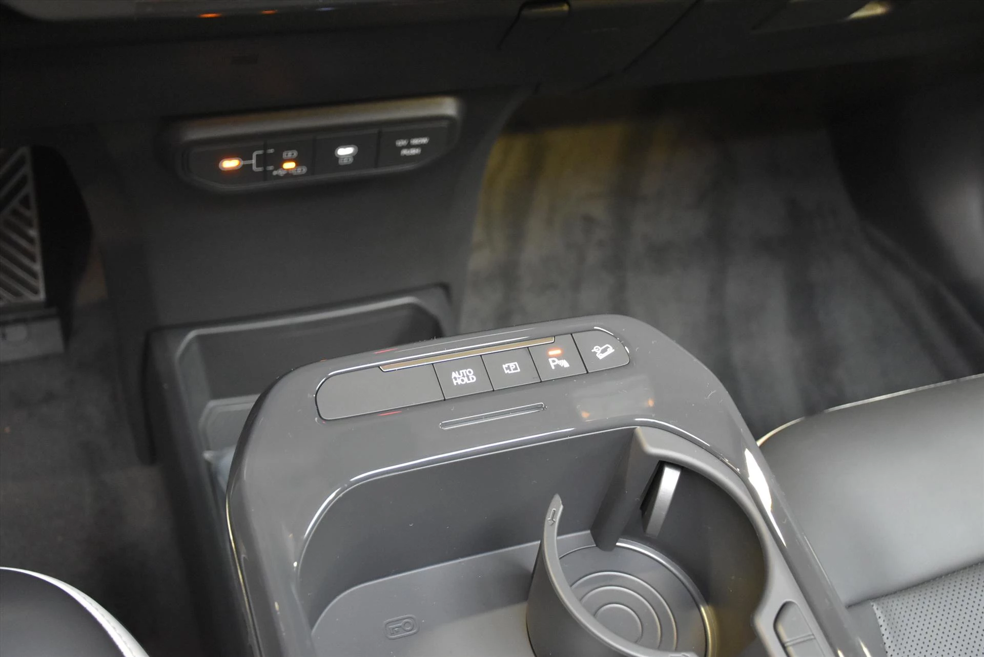 Hoofdafbeelding Kia EV5