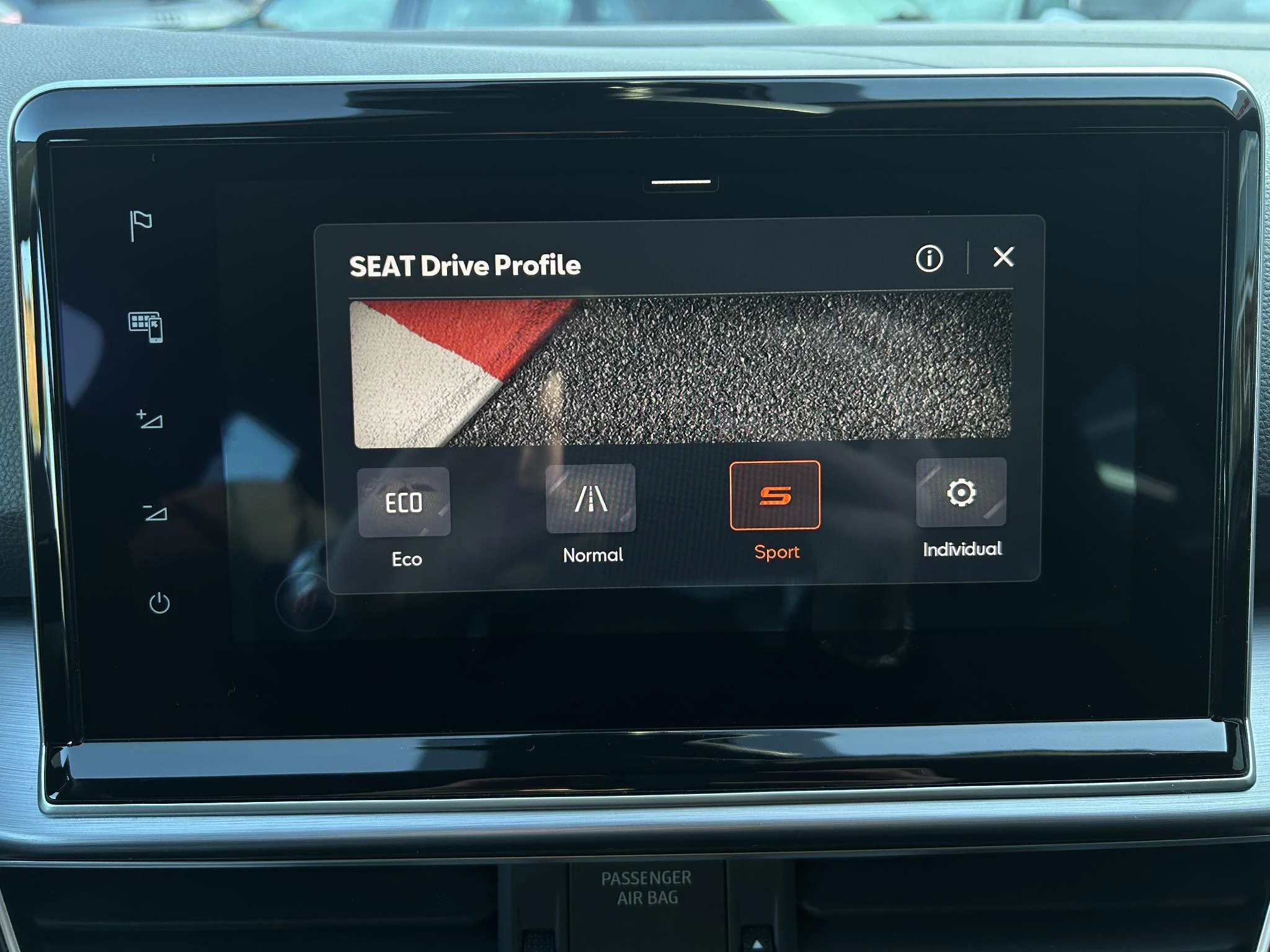 Hoofdafbeelding SEAT Tarraco