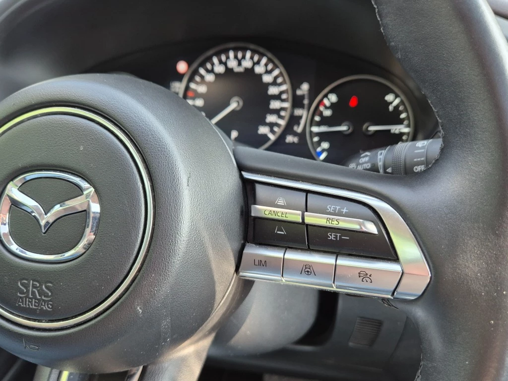 Hoofdafbeelding Mazda CX-30