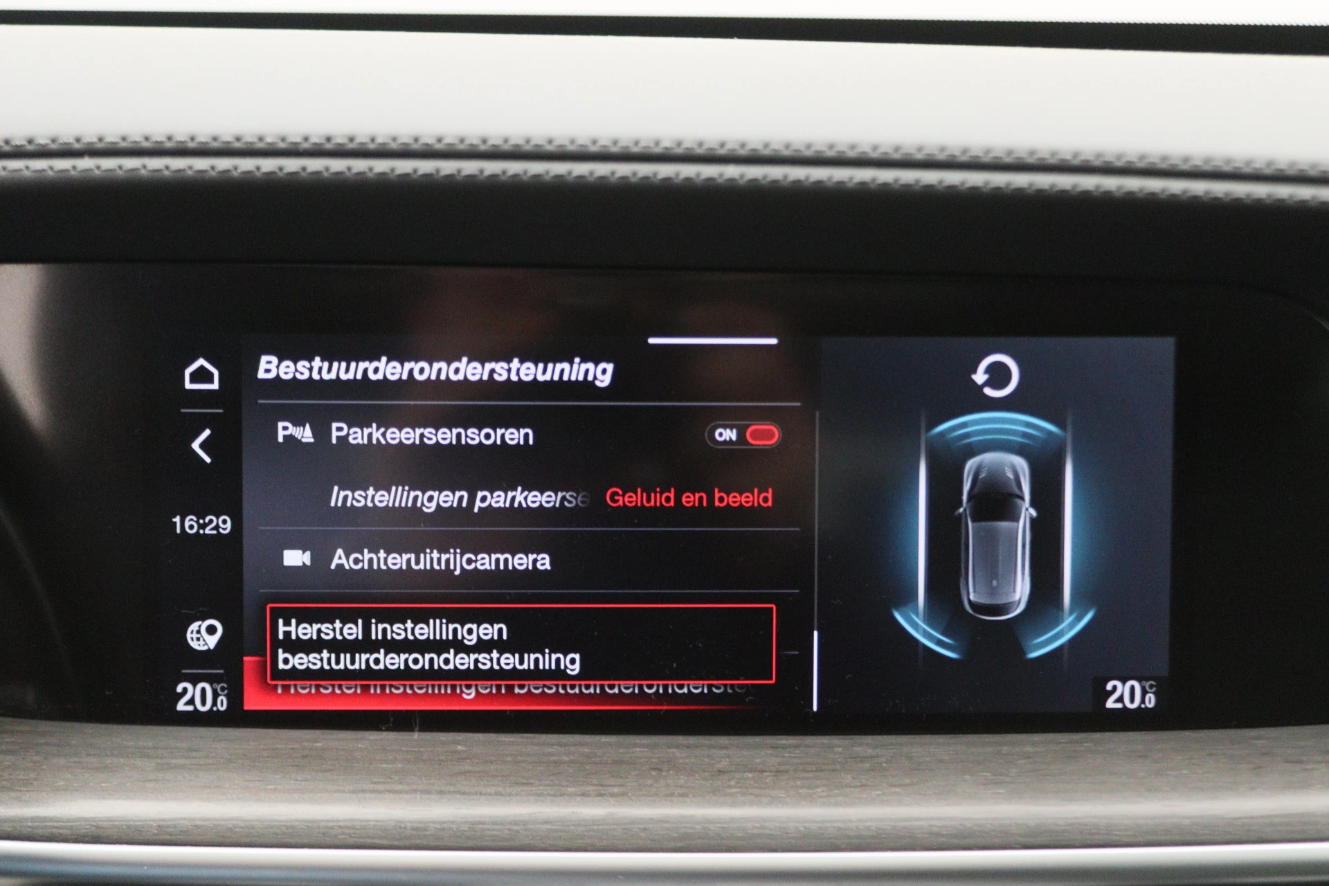 Hoofdafbeelding Alfa Romeo Stelvio