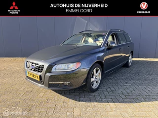 Volvo V70 2.0 T5 Summum