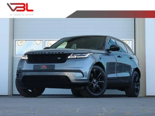 Hoofdafbeelding Land Rover Range Rover Velar Land Rover Range Rover Velar 2.0 P400e | Black Exterior Styling Pack |