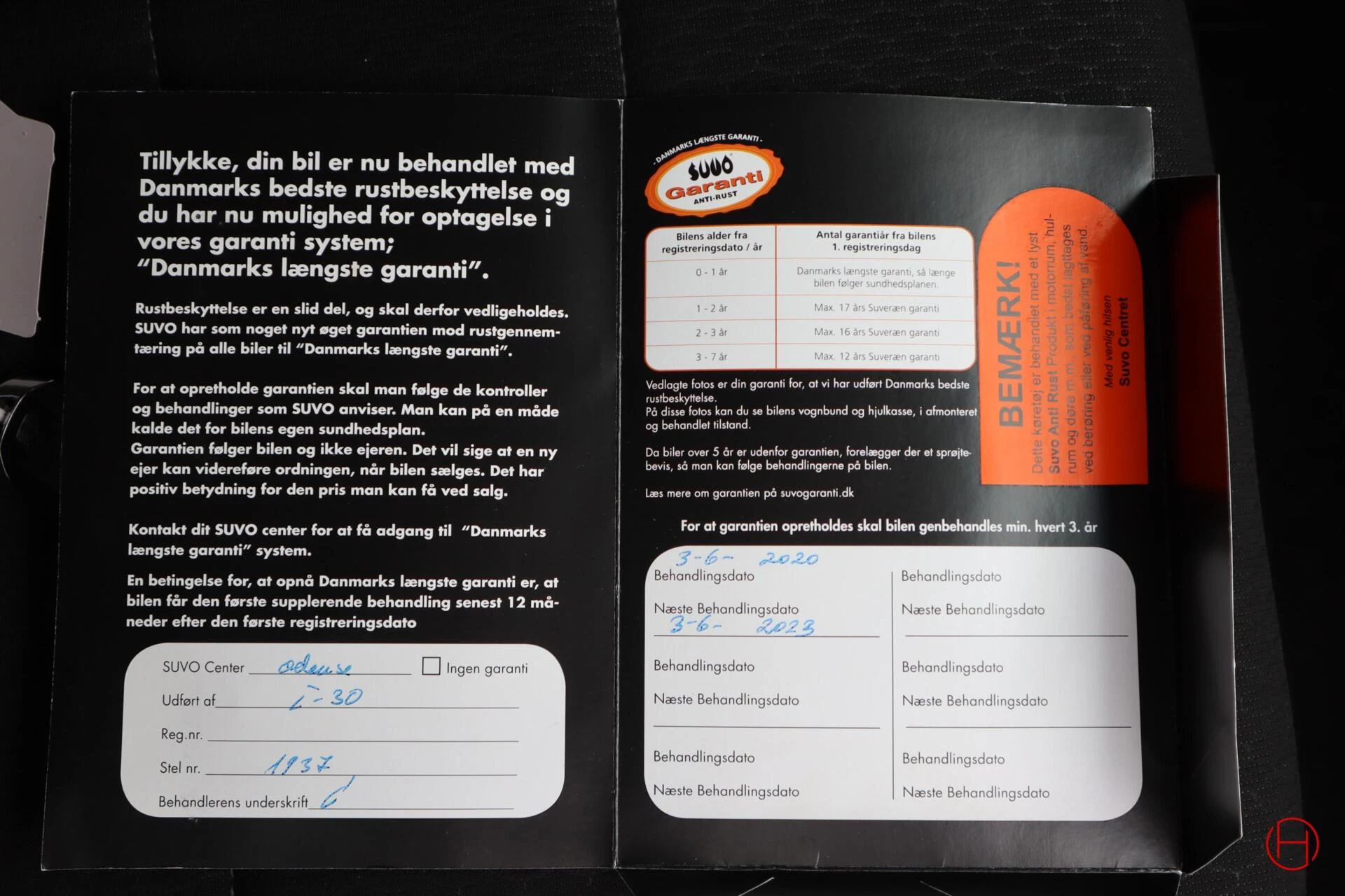 Hoofdafbeelding Hyundai i30
