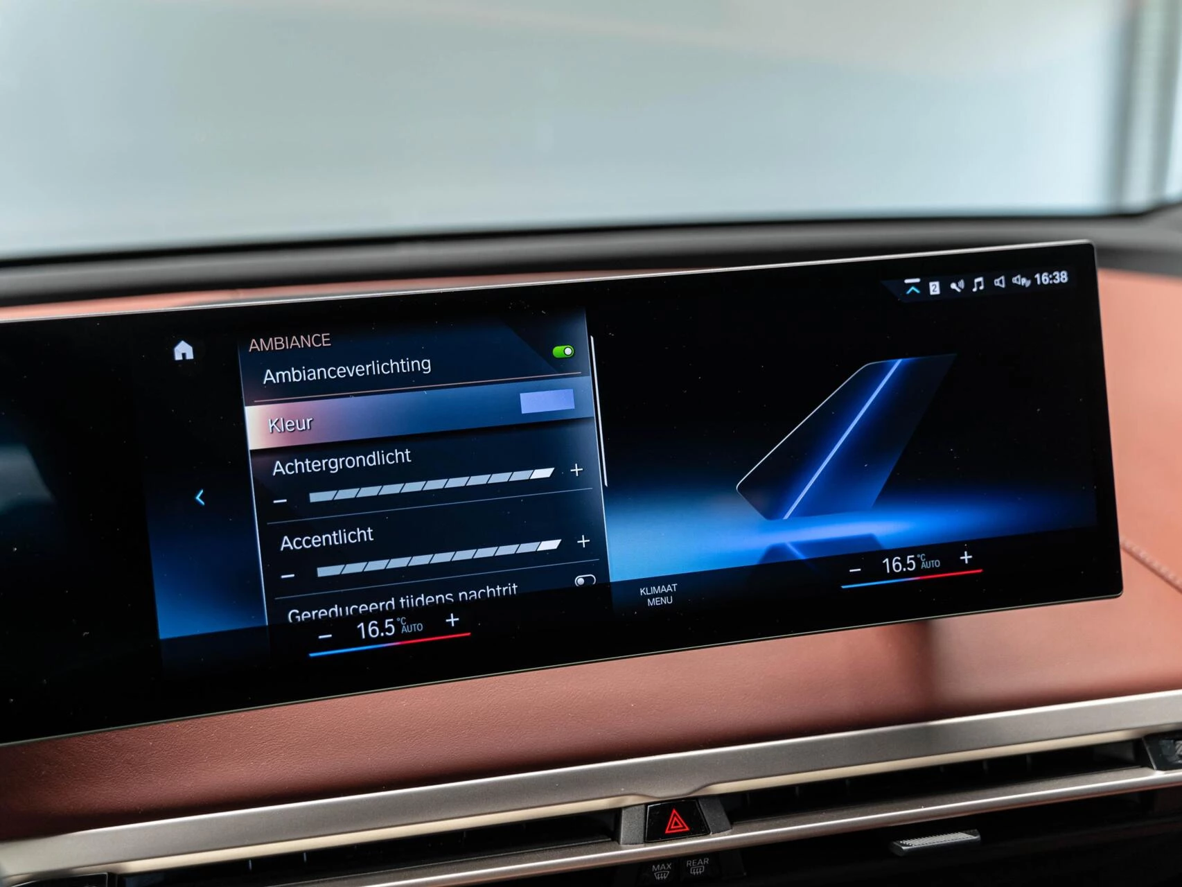Hoofdafbeelding BMW iX