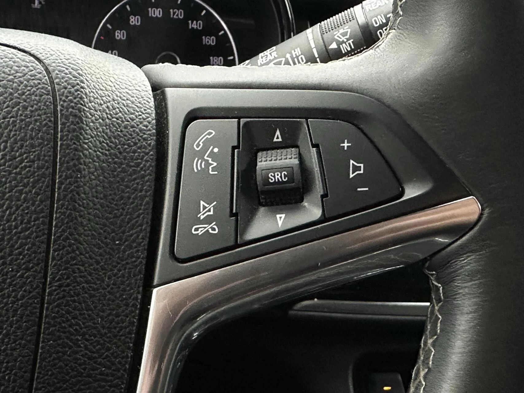 Hoofdafbeelding Opel Mokka X