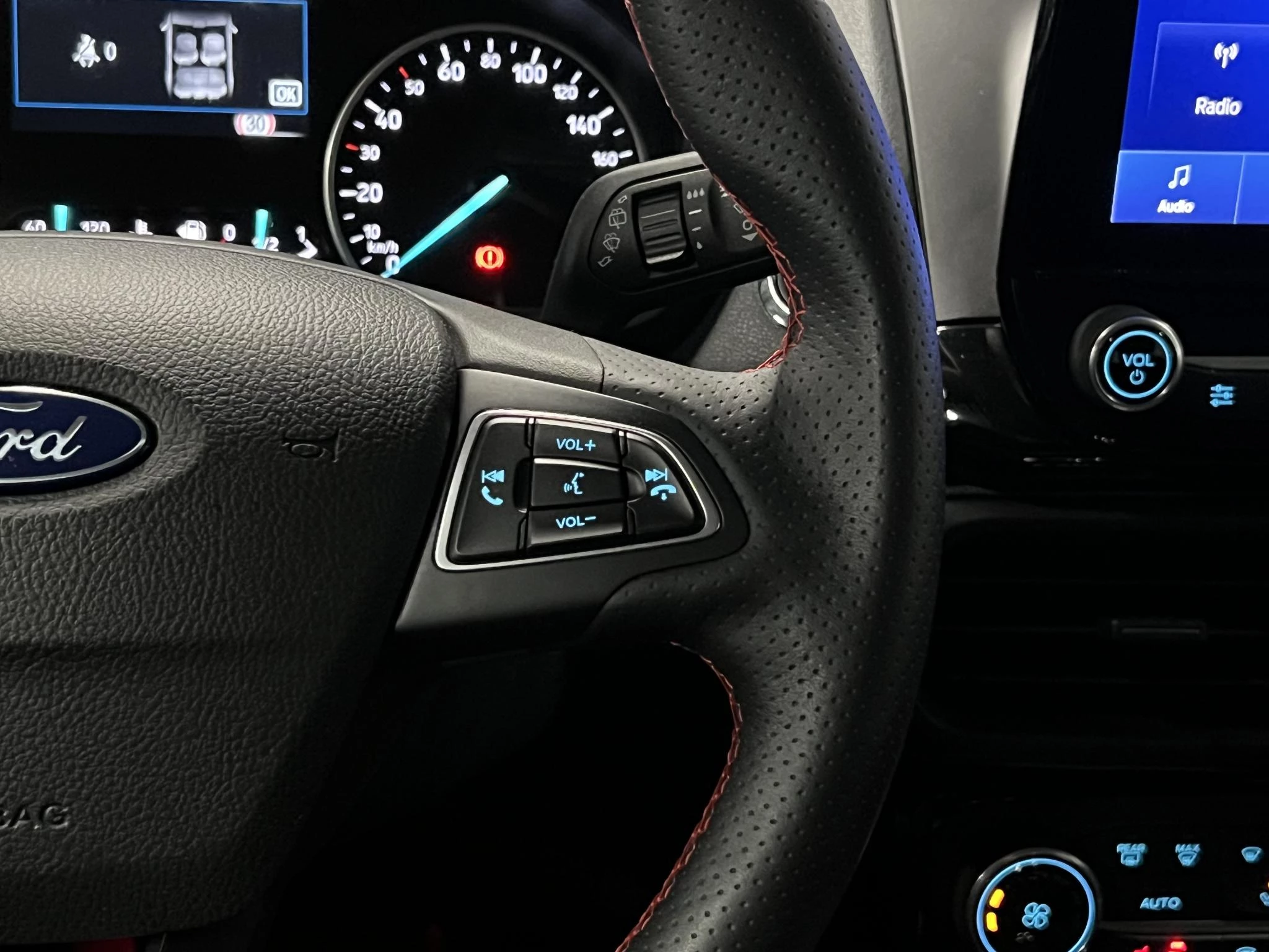 Hoofdafbeelding Ford EcoSport