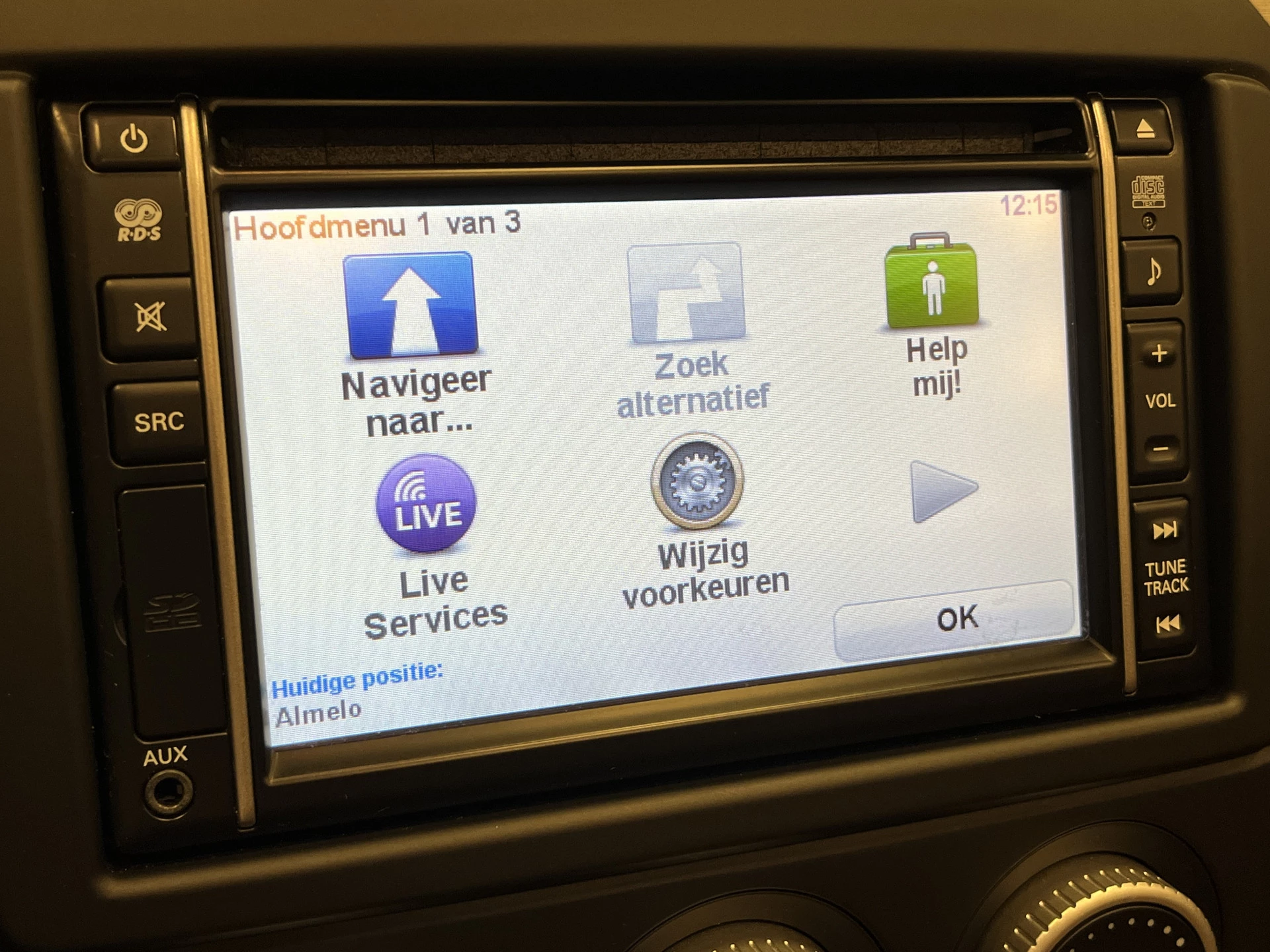 Hoofdafbeelding Mazda MX-5