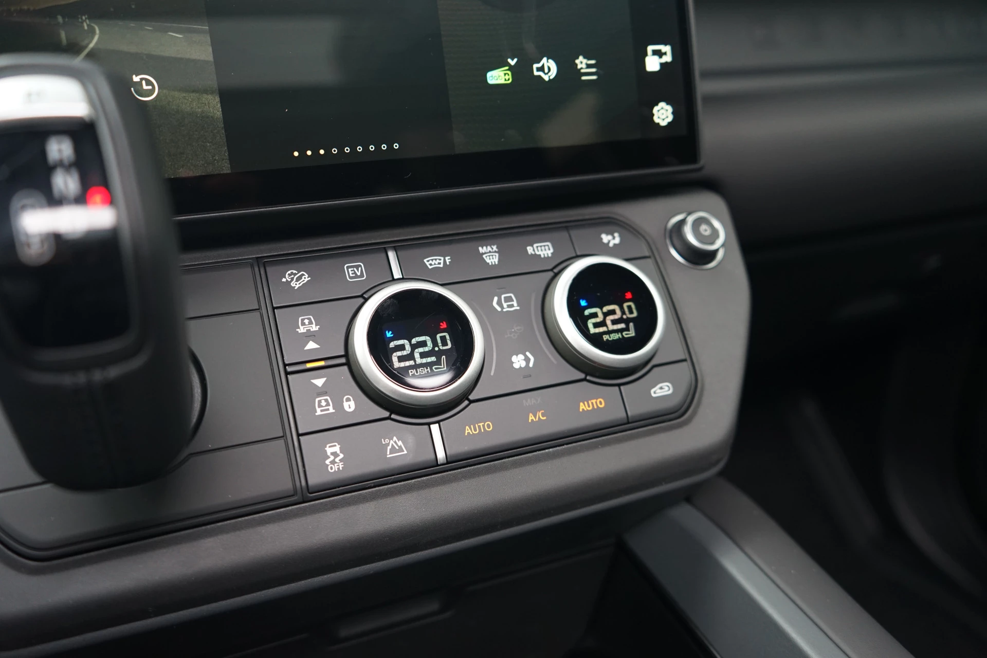 Hoofdafbeelding Land Rover Defender