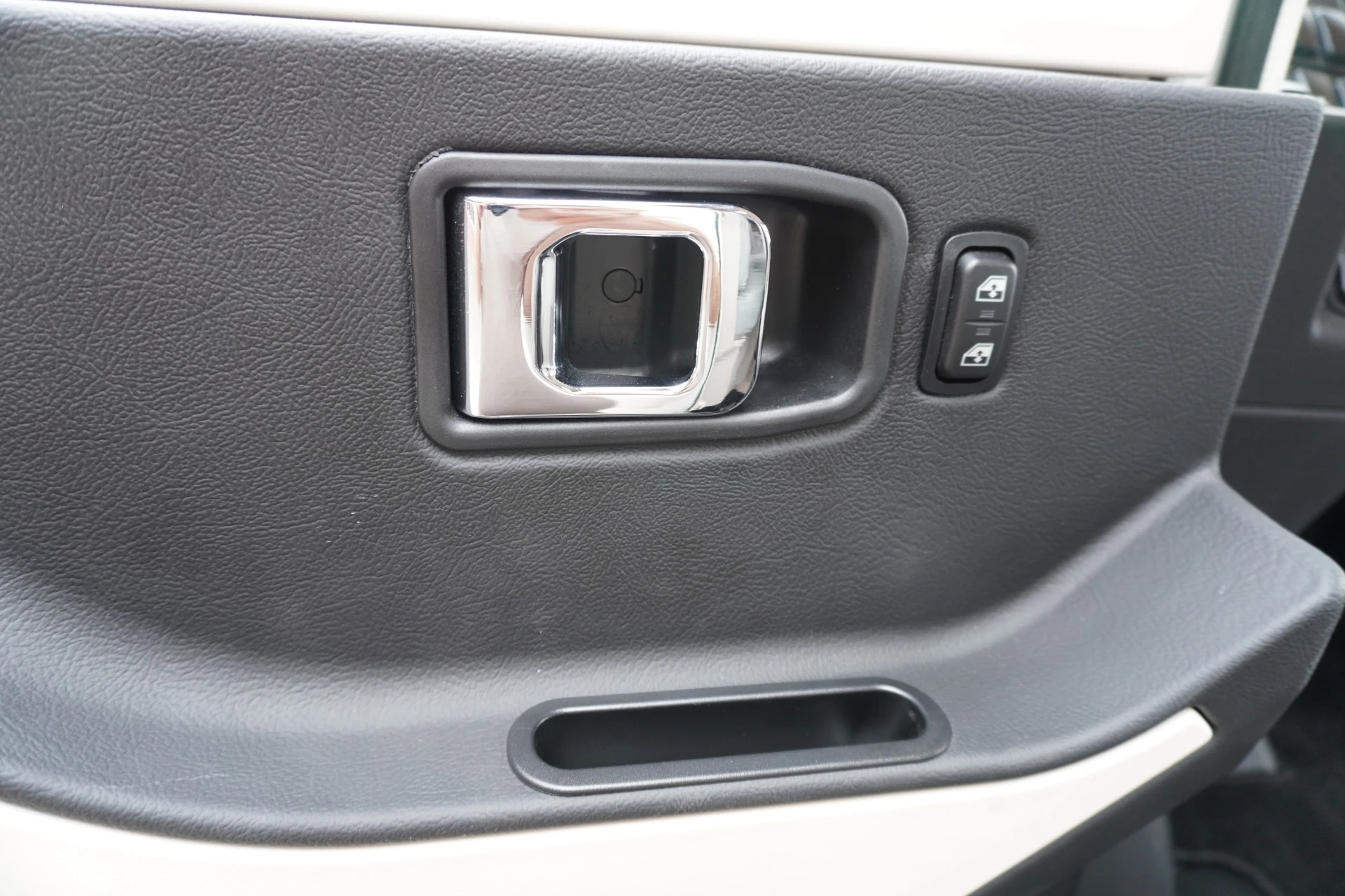 Hoofdafbeelding Hymer Exsis-i