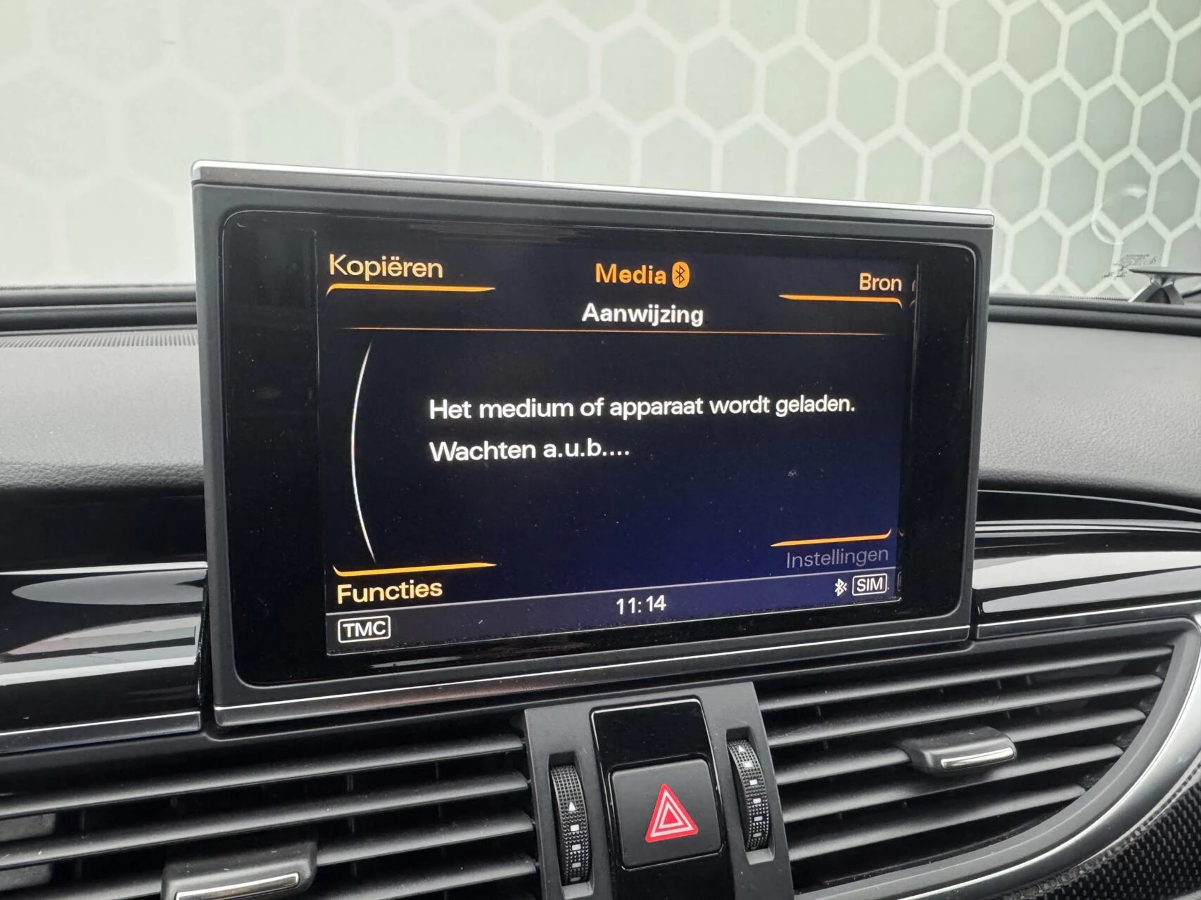 Hoofdafbeelding Audi RS6