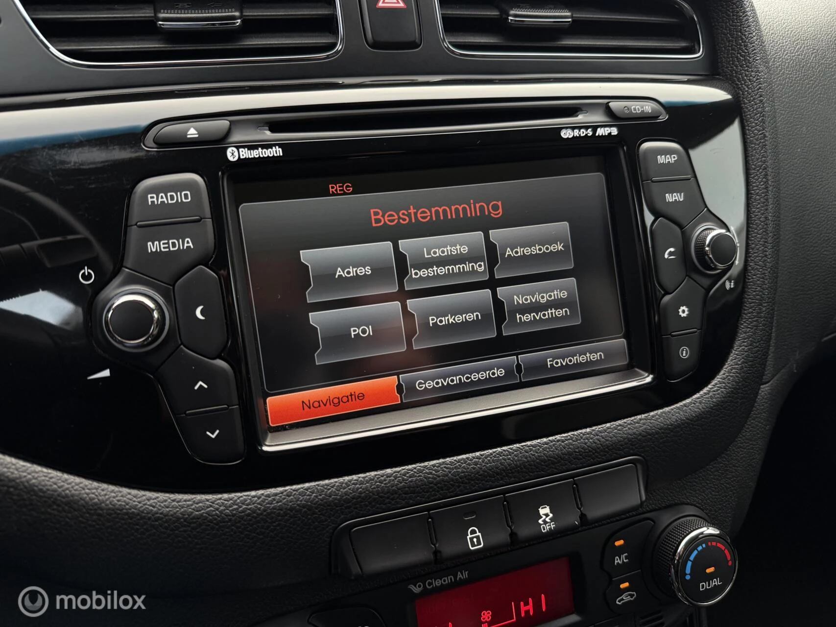 Hoofdafbeelding Kia cee'd