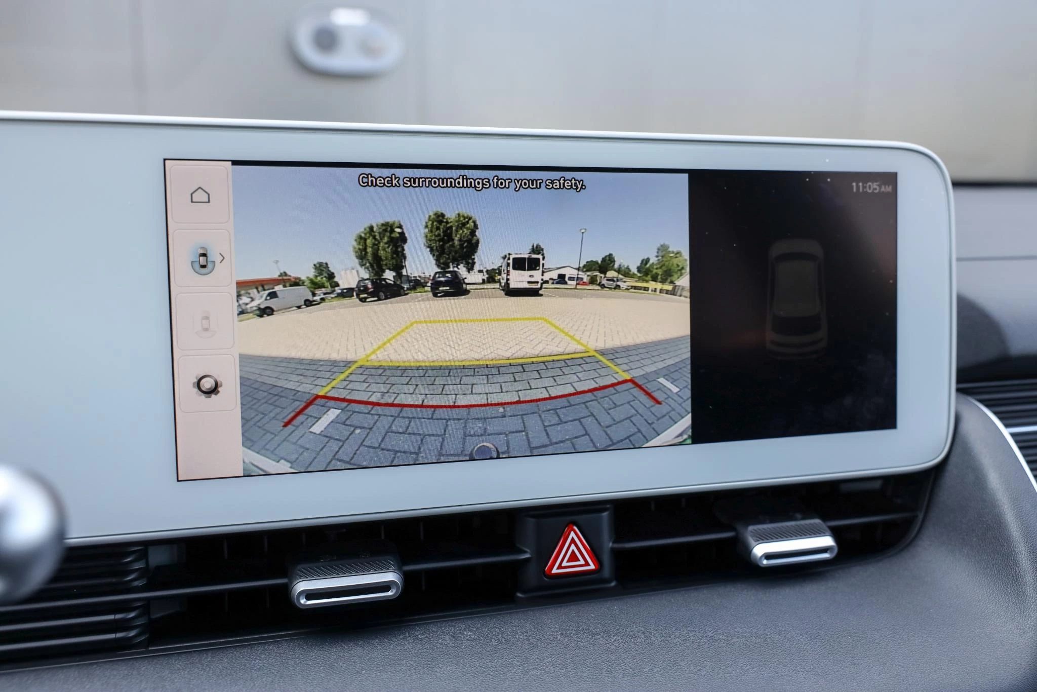 Hoofdafbeelding Hyundai IONIQ 5