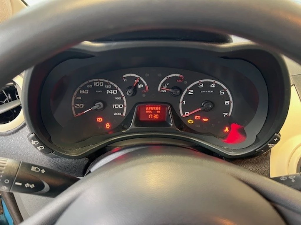 Hoofdafbeelding Ford Ka