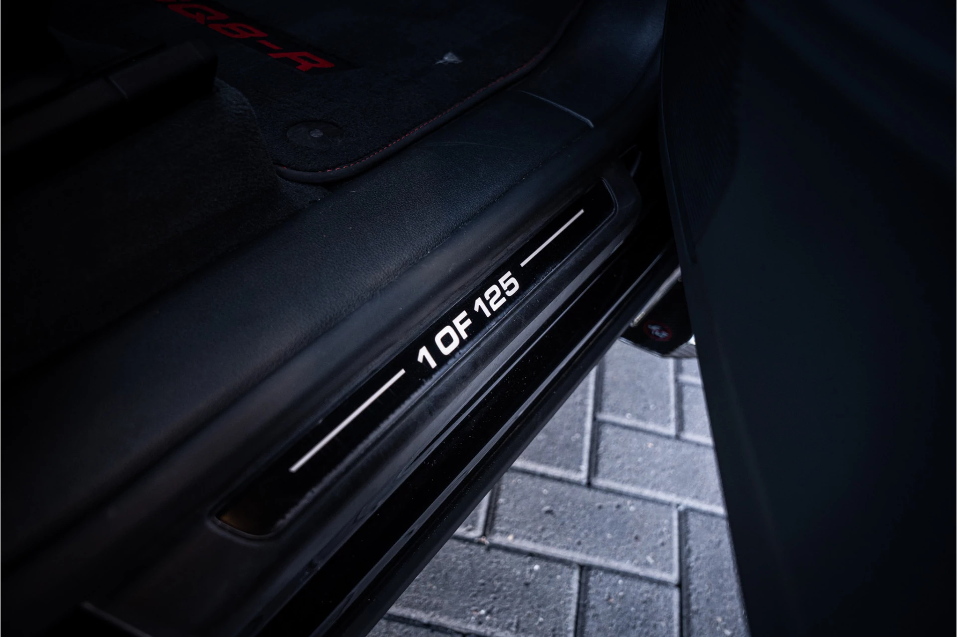 Hoofdafbeelding Audi RSQ8