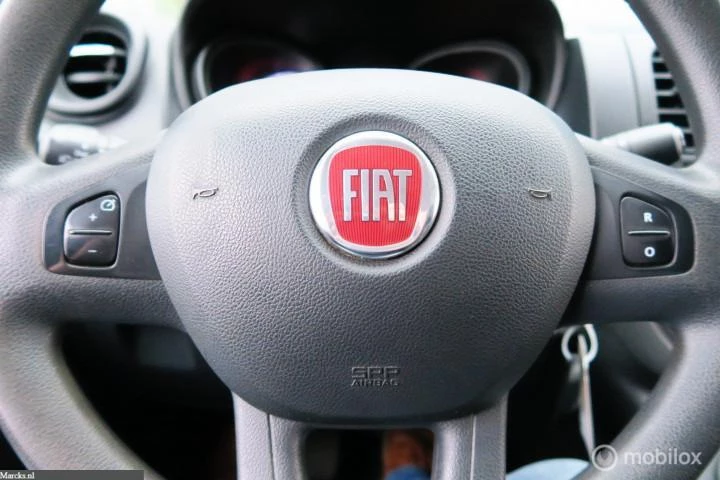 Hoofdafbeelding Fiat Talento