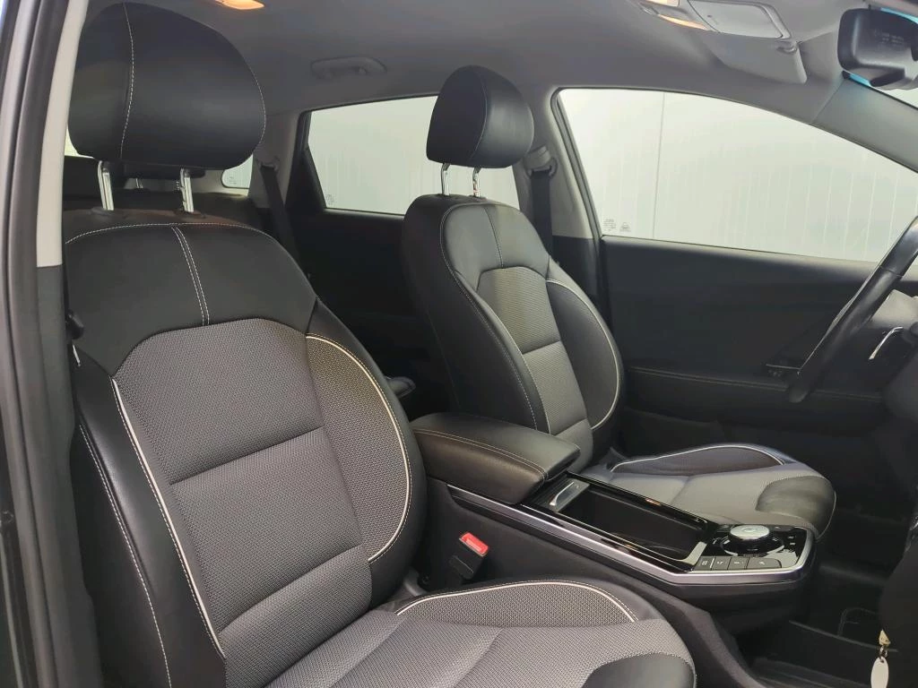 Hoofdafbeelding Kia e-Niro