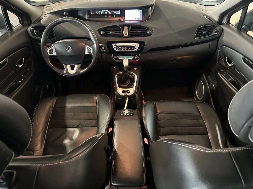 Hoofdafbeelding Renault Grand Scénic