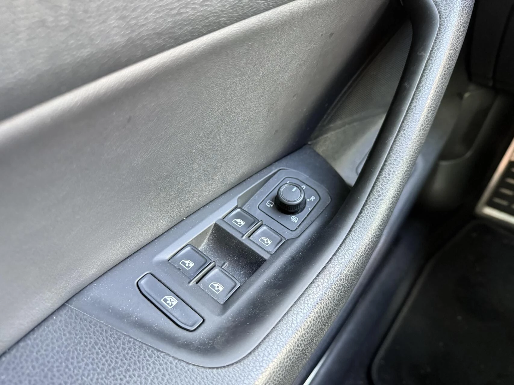 Hoofdafbeelding Volkswagen Arteon