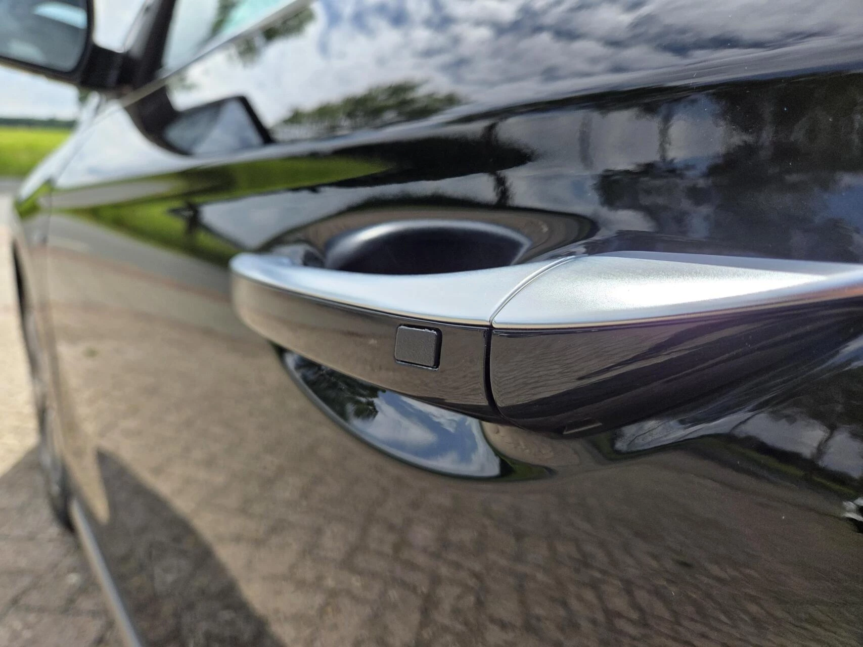 Hoofdafbeelding Hyundai IONIQ