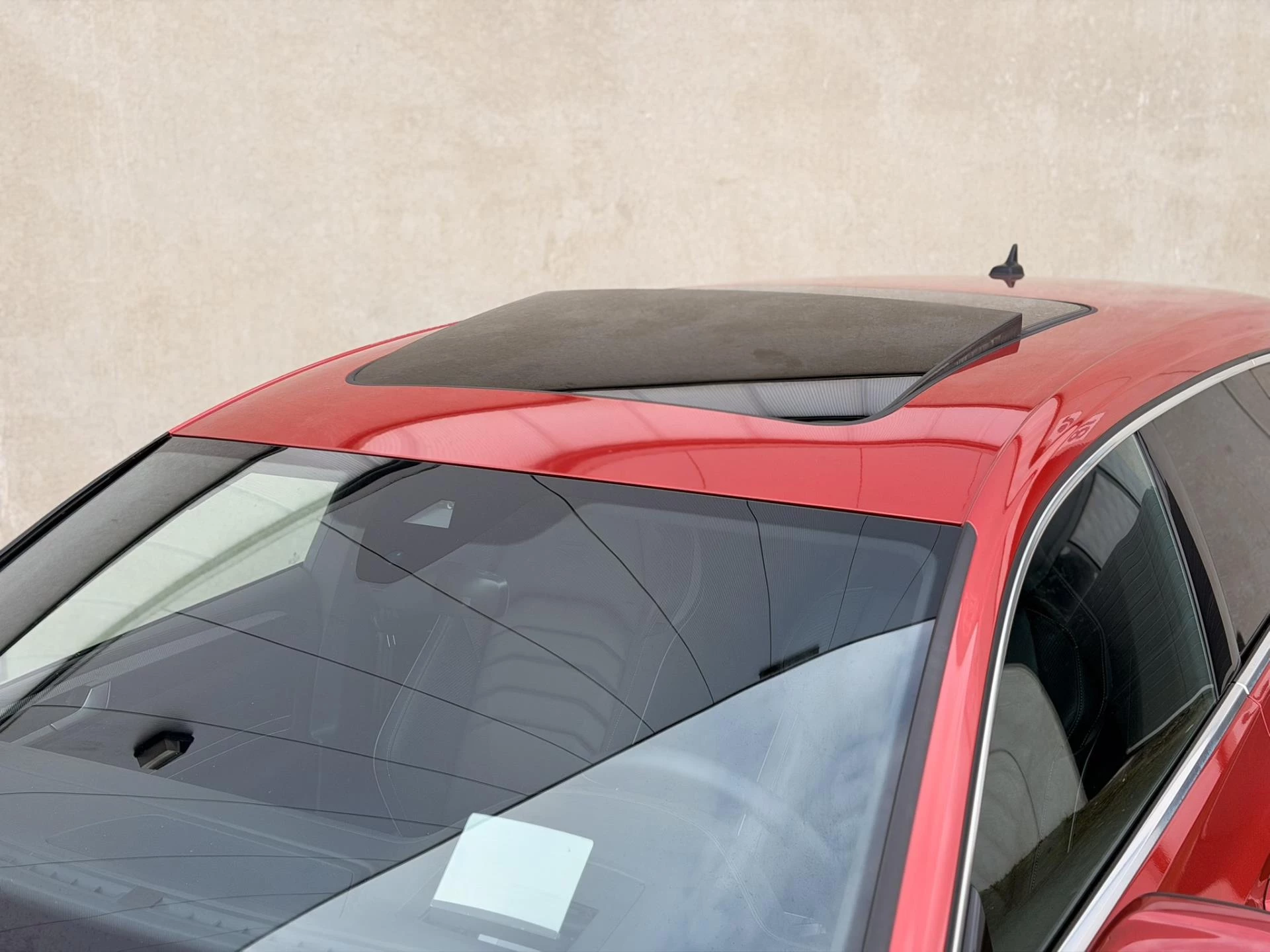 Hoofdafbeelding Volkswagen Arteon