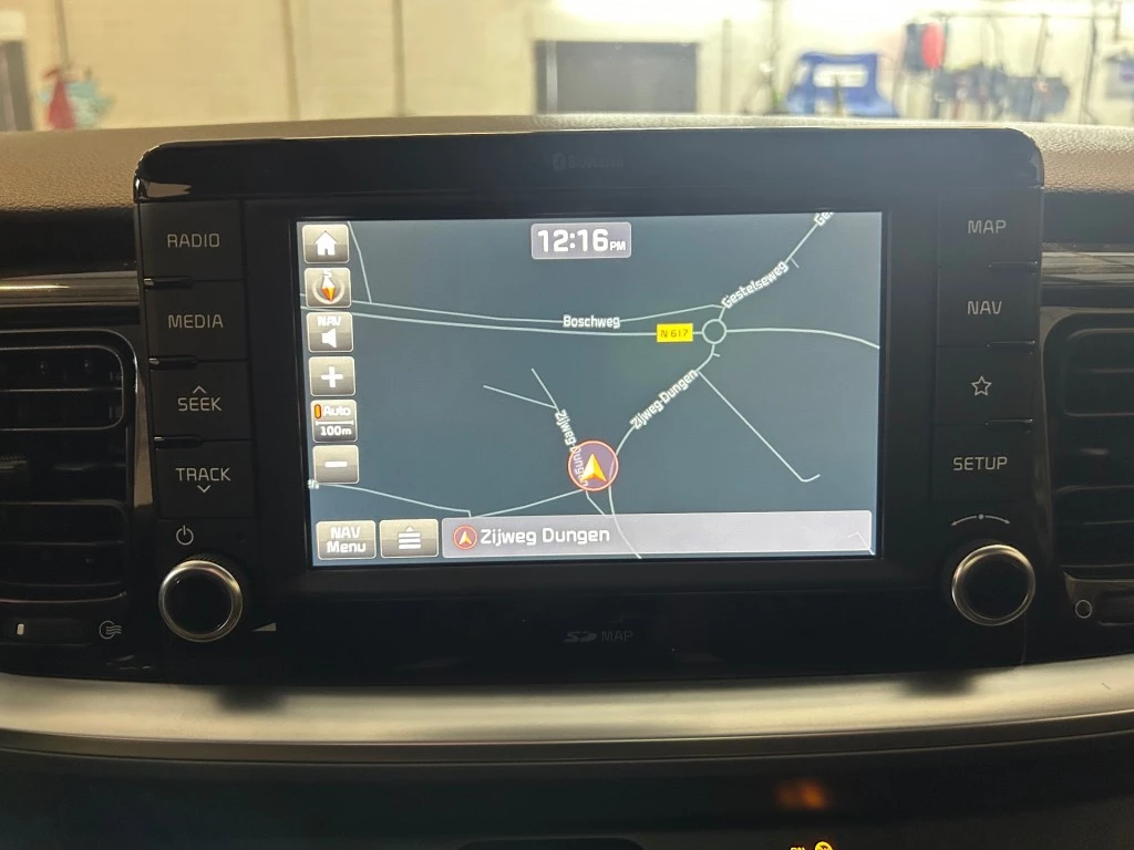 Hoofdafbeelding Kia Stonic