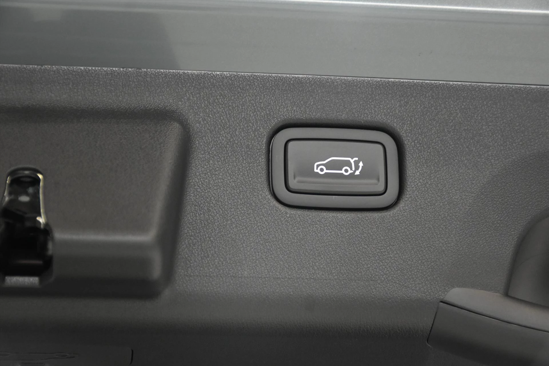 Hoofdafbeelding Kia EV5