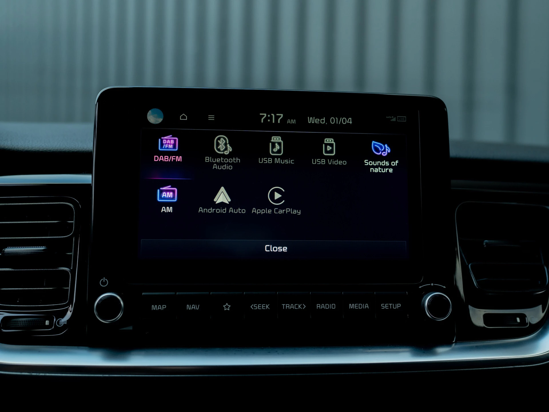 Hoofdafbeelding Kia Stonic