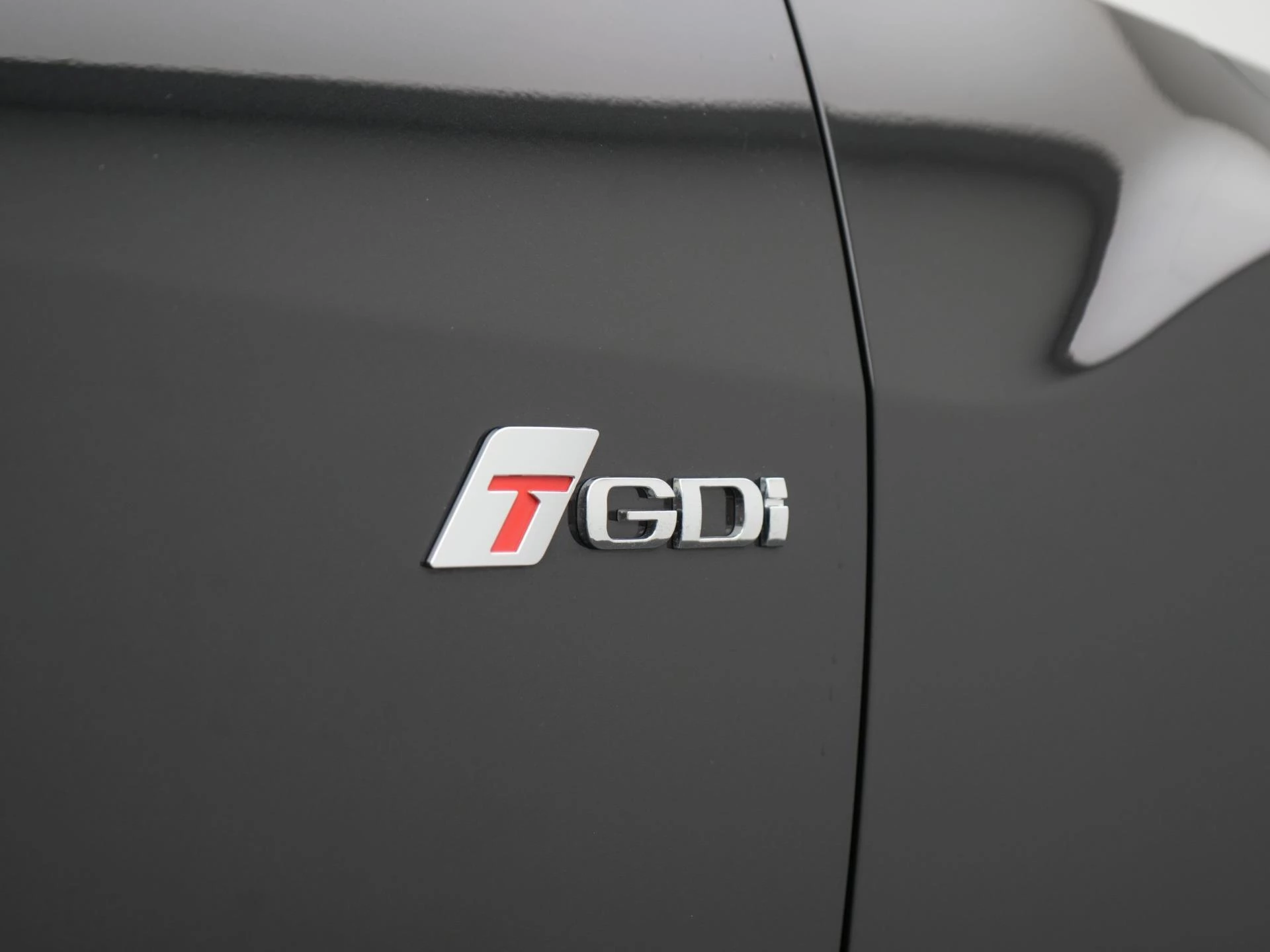 Hoofdafbeelding SsangYong Tivoli