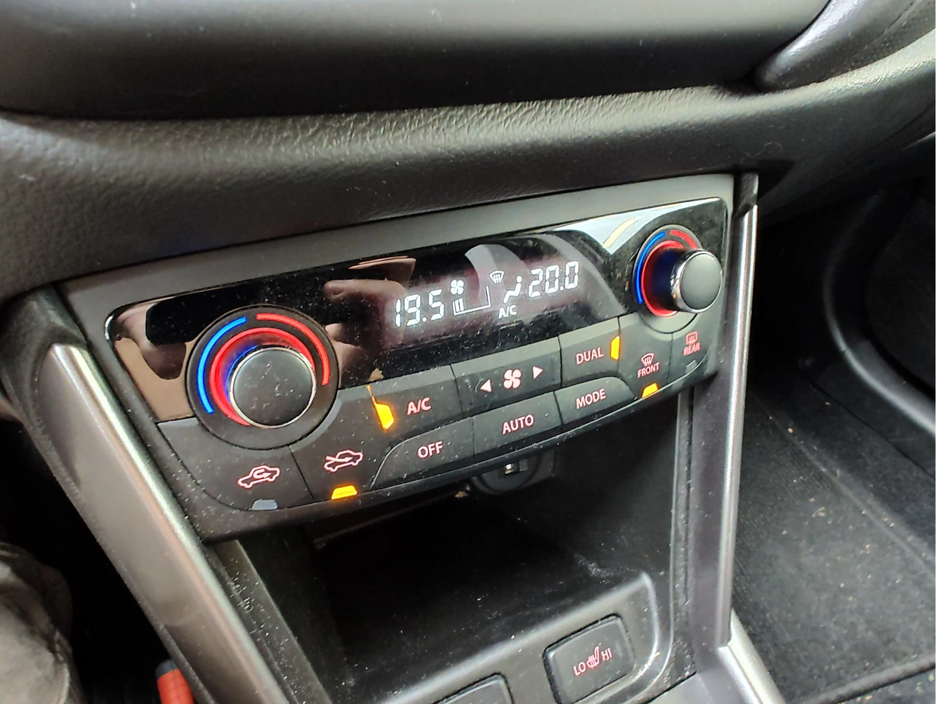 Hoofdafbeelding Suzuki S-Cross