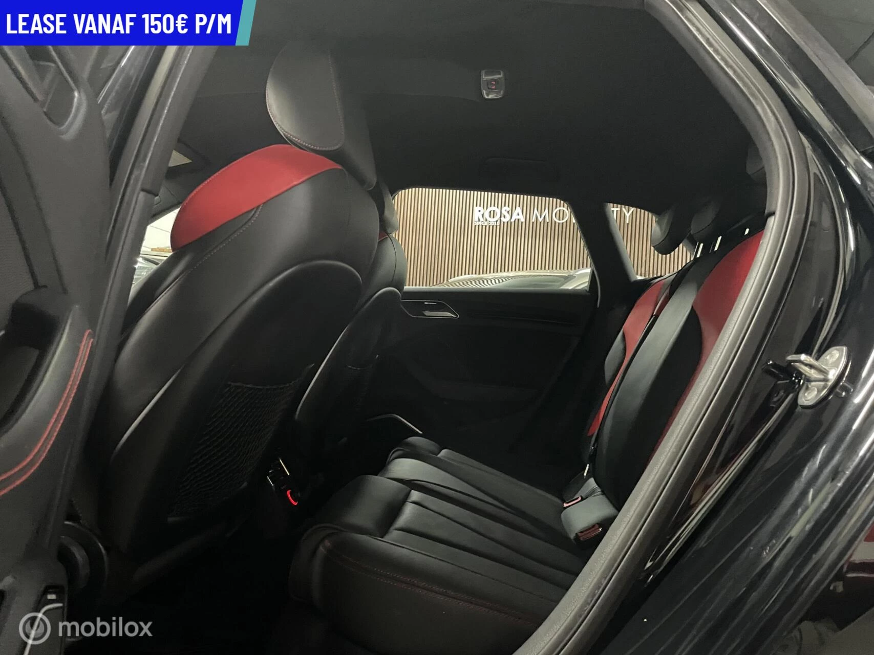 Hoofdafbeelding Audi S3