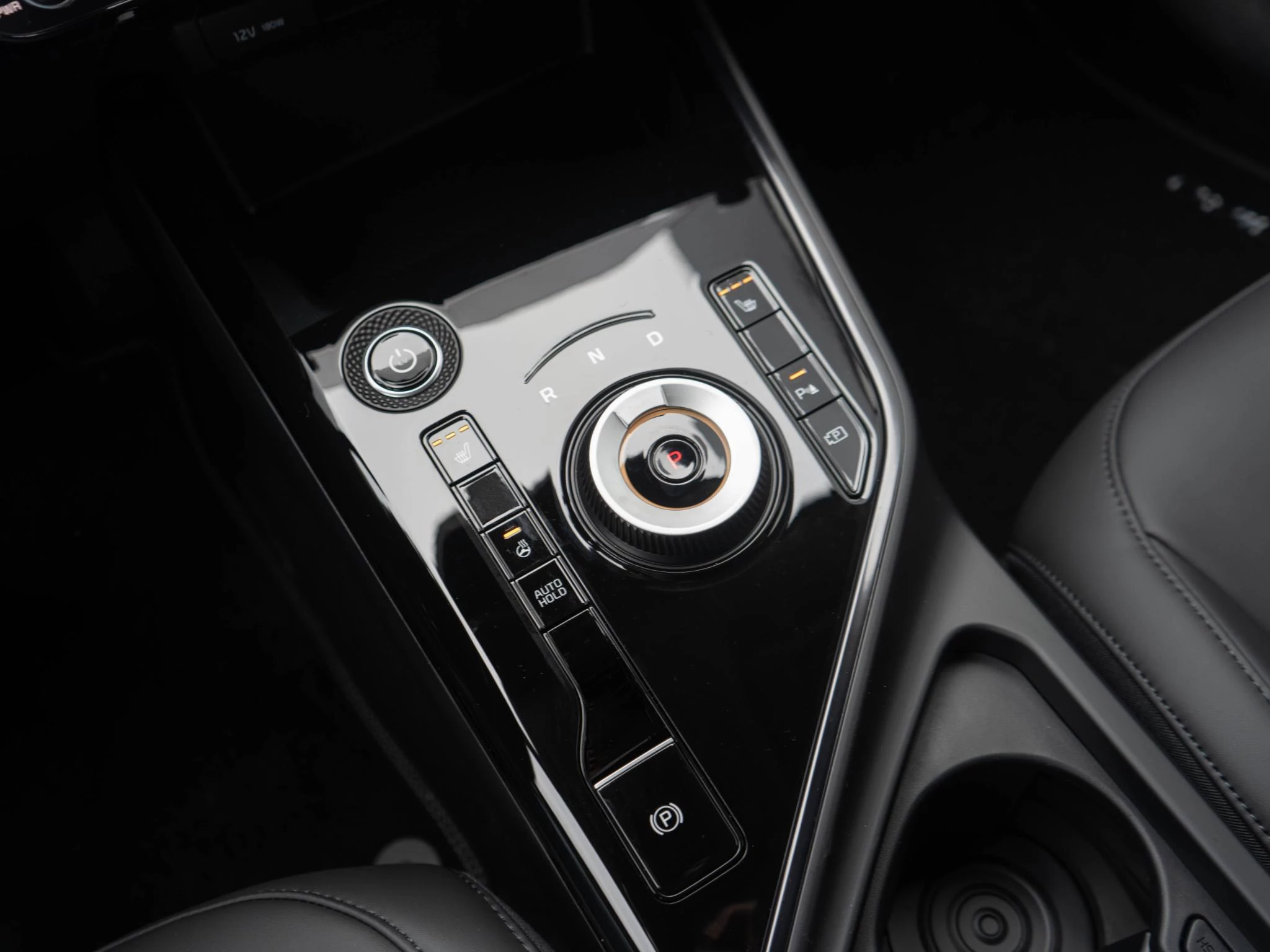 Hoofdafbeelding Kia Niro EV