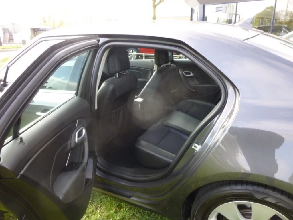 Hoofdafbeelding Saab 9-5