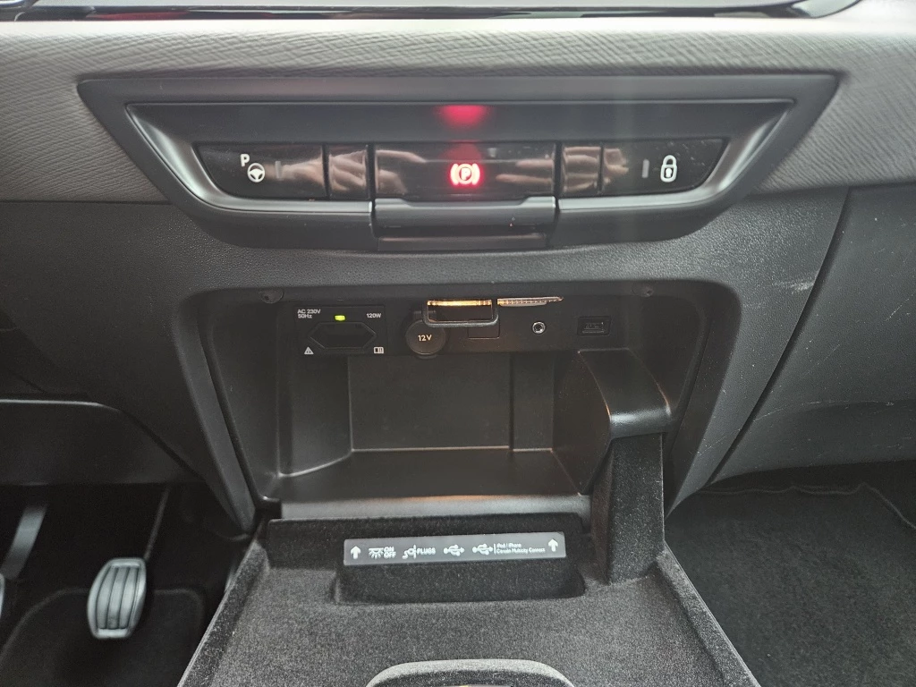 Hoofdafbeelding Citroën Grand C4 Picasso