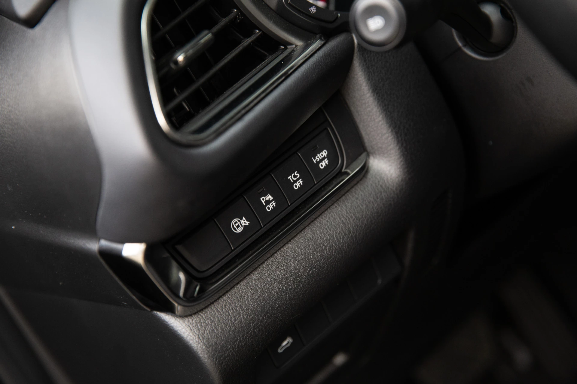 Hoofdafbeelding Mazda CX-30