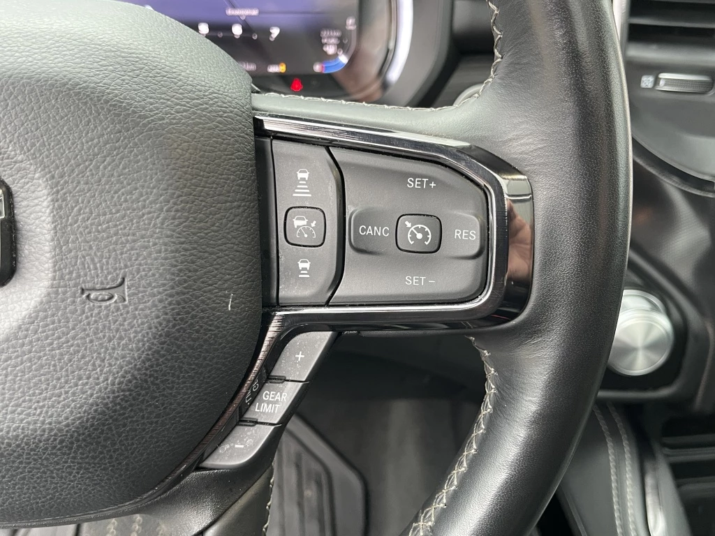 Hoofdafbeelding Dodge Ram Pick-Up