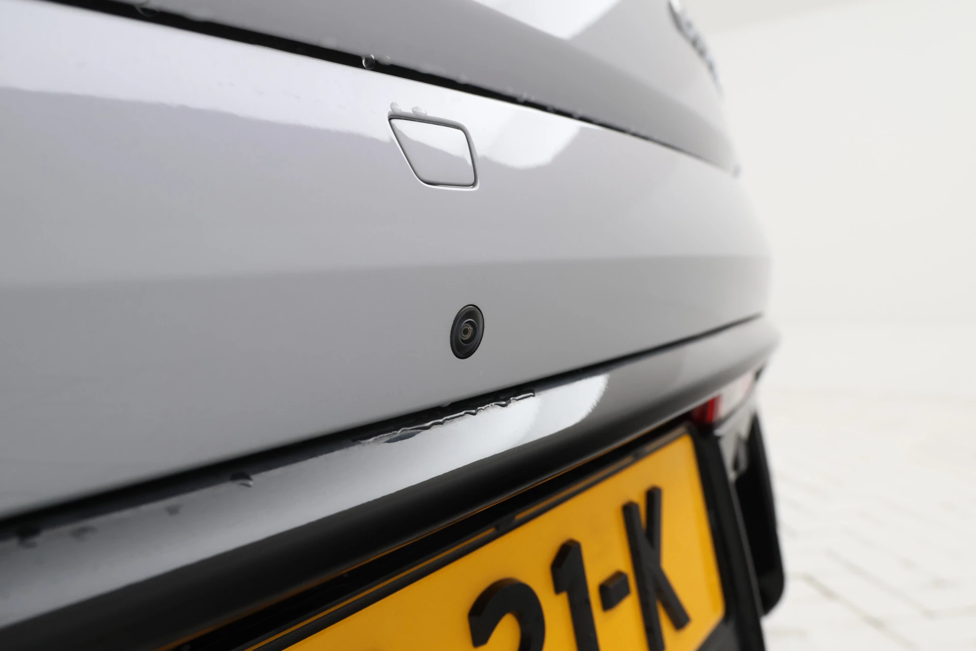 Hoofdafbeelding BYD SEAL