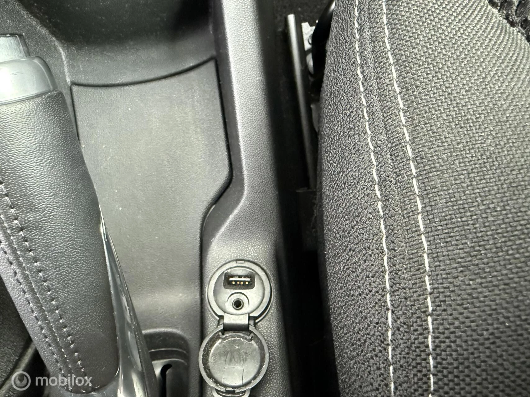 Hoofdafbeelding DS DS 3