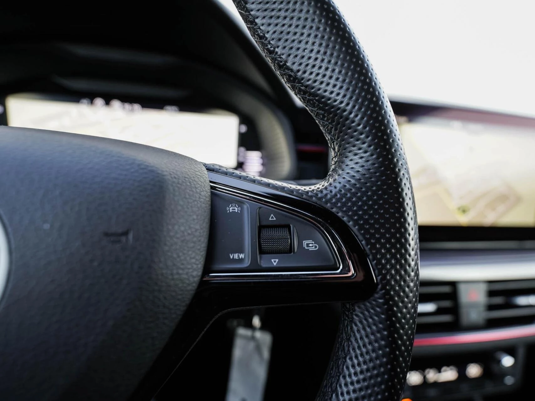 Hoofdafbeelding Škoda Scala