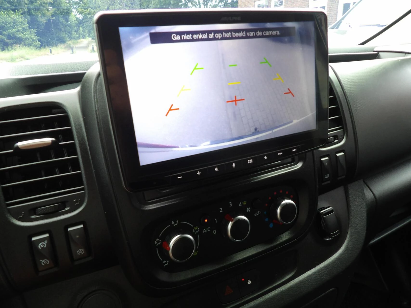 Hoofdafbeelding Fiat Talento
